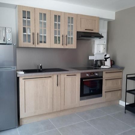 Apartmán Studio Centre Quiberon Exteriér fotografie